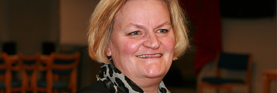 Annette Hansen Aalborg Kaserne